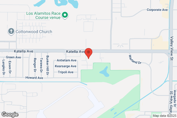 Norm's Auto Collision Center
