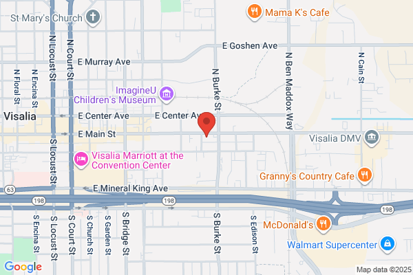 Oscar's Auto Center