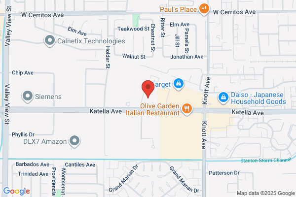 P & E Industrial Inc