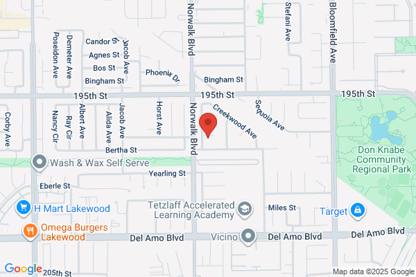 Total Painting & Maintenance Co
