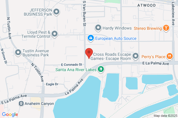 Perimeter Sales & Merchandise