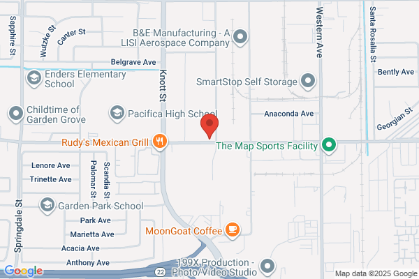 South Coast Seafoods Company Inc.