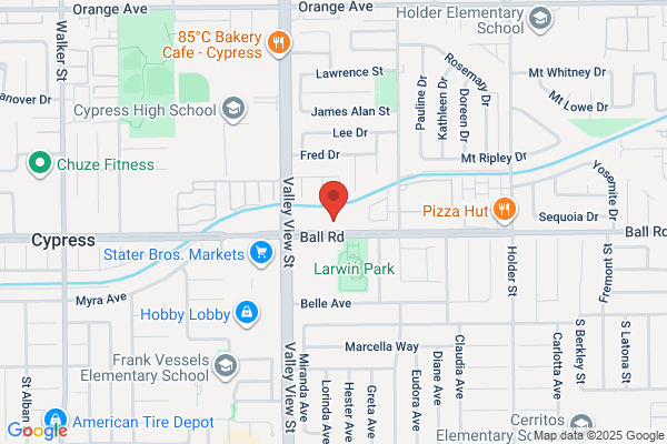 Golden West Property Management