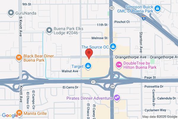 Los Angeles National Bank