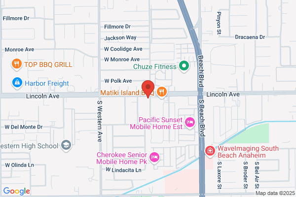 Anaheim Auto Specialists