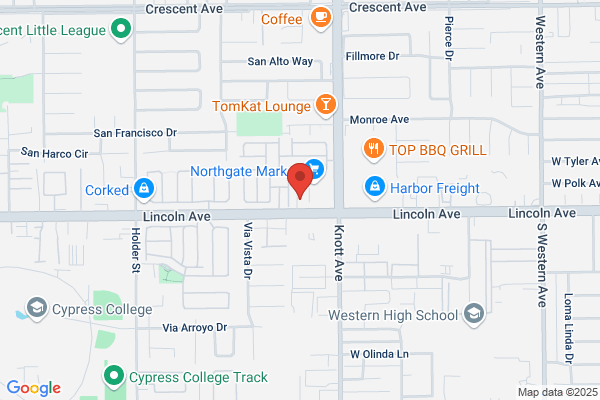 Fred Loya Insurance