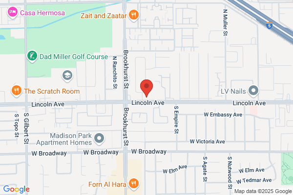 AutoZone Auto Parts