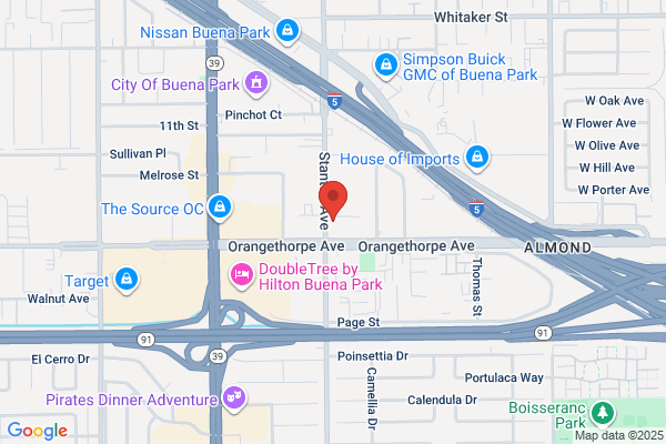 A-1 Transmission Service & Supply