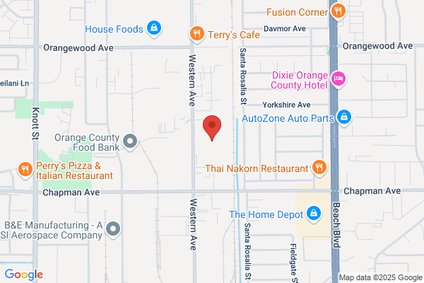 Fast Undercar Garden Grove
