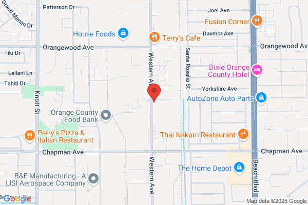 Fortune Auto Repair