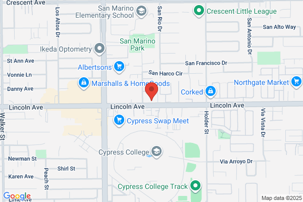 Buena Park Montessori