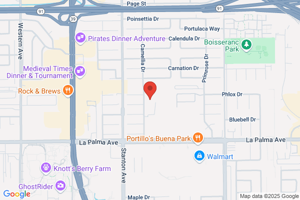 Dysinger Child Care Center
