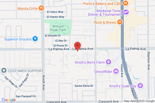 Knott Child Care Center