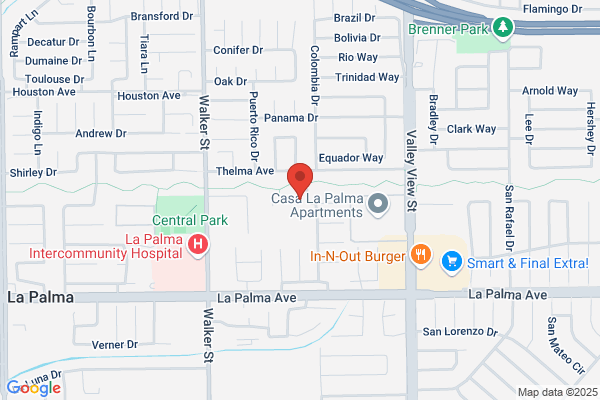 Miller Child Care Center