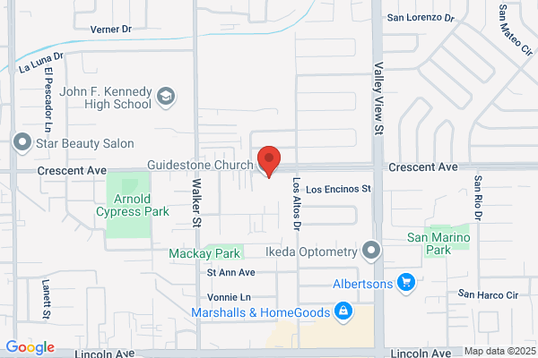 General Education Inc