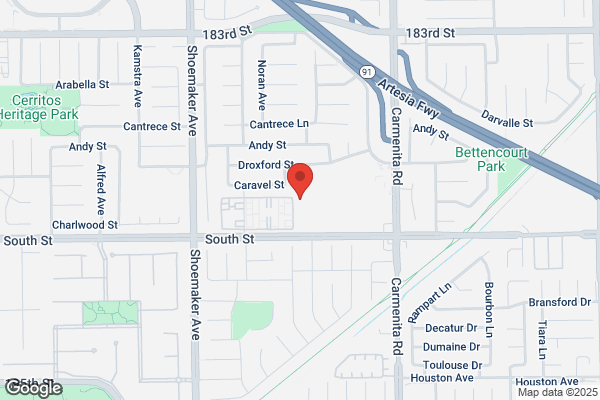 Cerritos Noonnoppi Academy