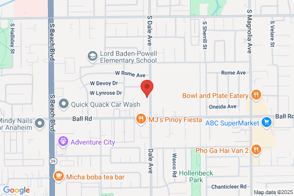 Orange County Japanese School