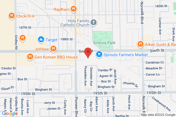 Orthodontist of Cerritos