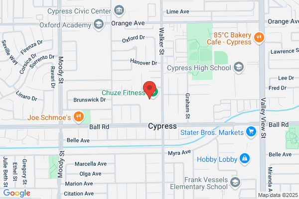 Pure Cypress Dentist