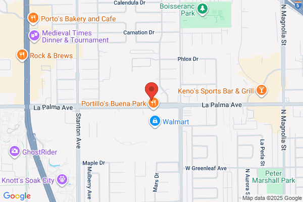 West Coast Dental of Buena Park
