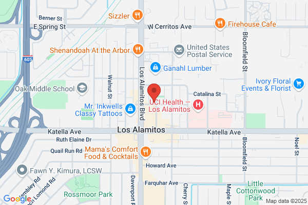 Los Alamitos Dentist: Frank Green DDS