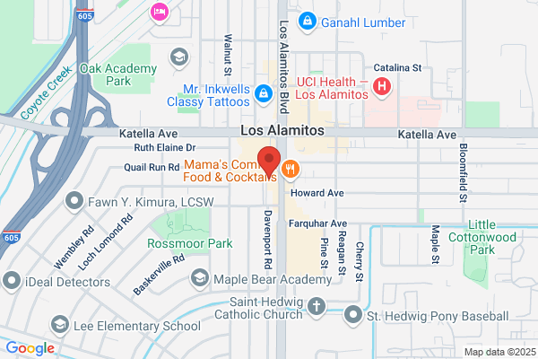 Aviara Center – Los Alamitos: Orthodontics, Sleep, TMJ, Invisalign, Dentist