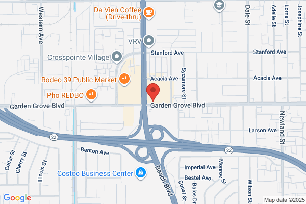 Beach Grove Dentistry