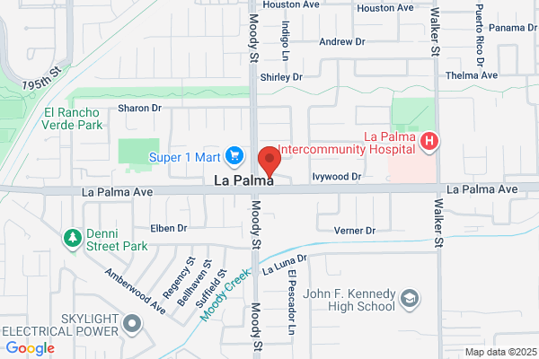 Beverly Dentistry