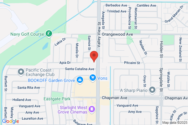 California Dental Group of Cypress