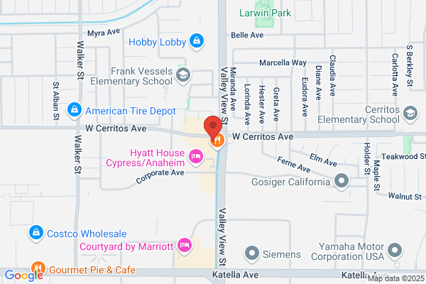 Cypress Dental Implant Center