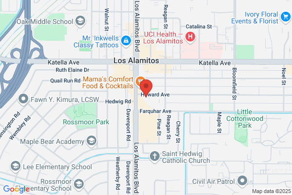 Dental Wellness of Los Alamitos