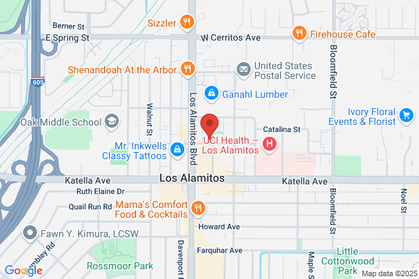 Franklin Green, DDS