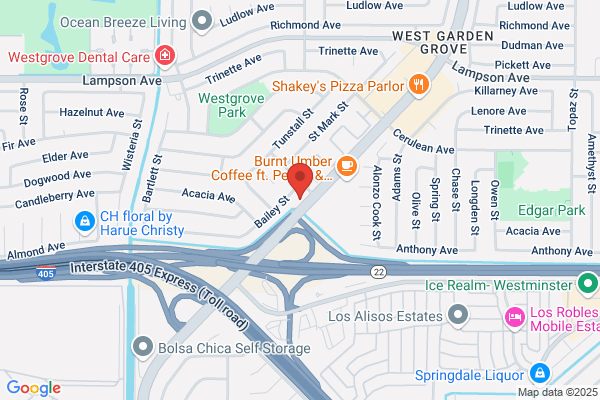 Lollipop Dental - Garden Grove