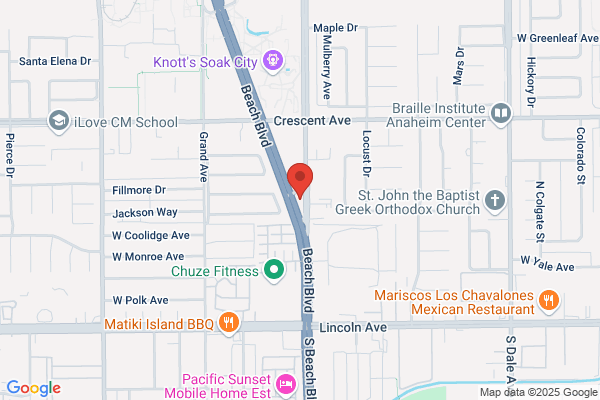 San Angel Dental