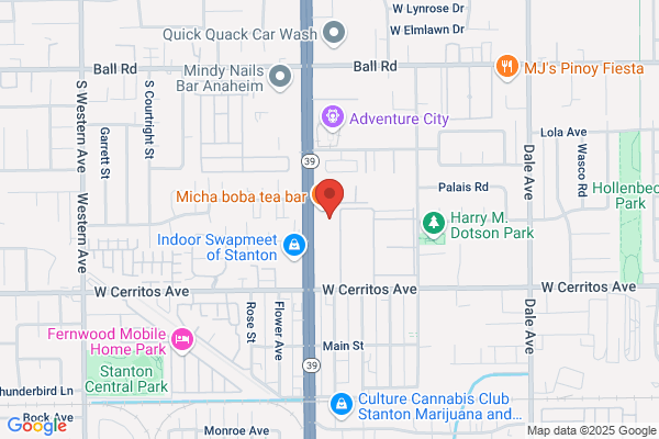 Tran Michelle Mychau DDS