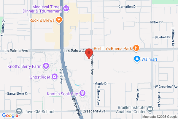 Vander Heide Jas DDS Inc