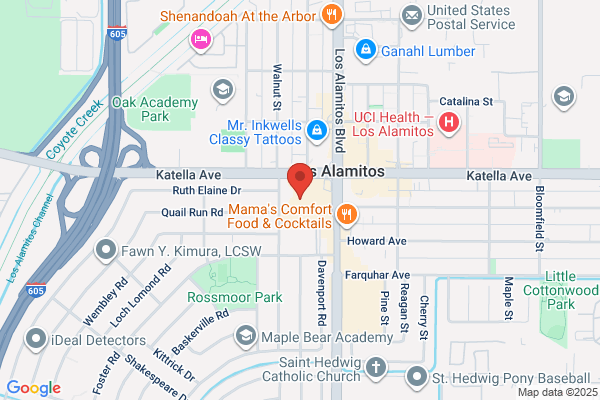 Optum-Los Alamitos