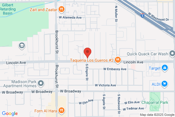 Anaheim Dental Ceramics