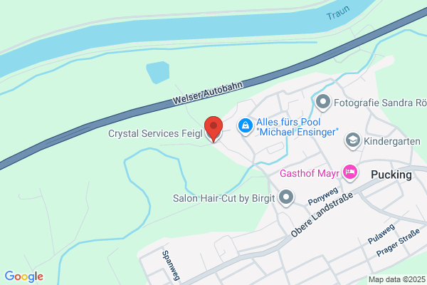 Crystal Services