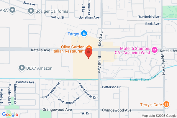 Cypress Urgent Care
