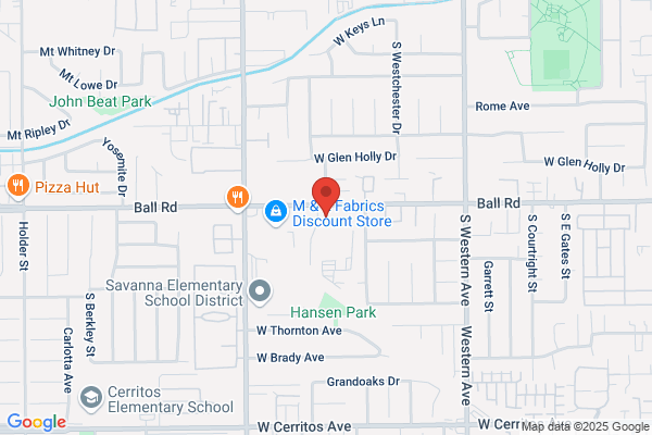 Flora Y Chen DDS Inc
