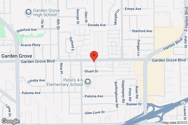 Garden Grove Acupressure