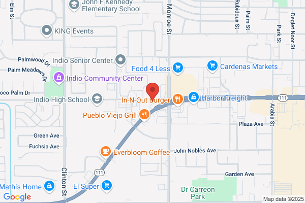 Indio NN Medical Clinic