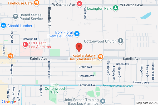 Los Alamitos Sleep Center