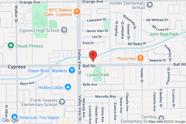 Orange Valley Periodontal Care