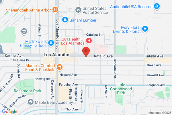 Pacific Dental Studio