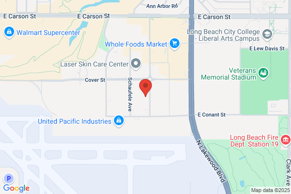 Pacific Shores Medical Group