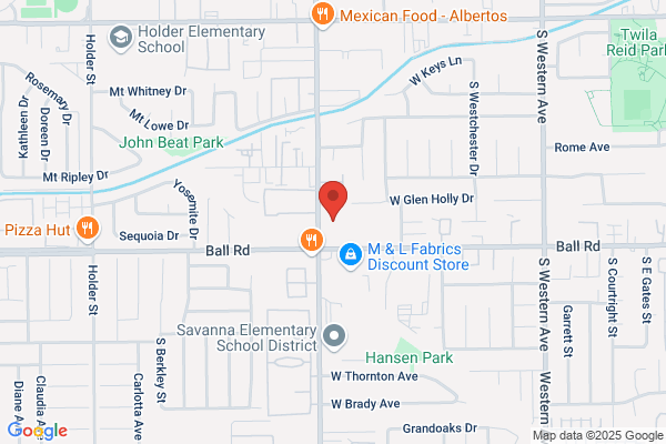 Park Anaheim Healthcare Center