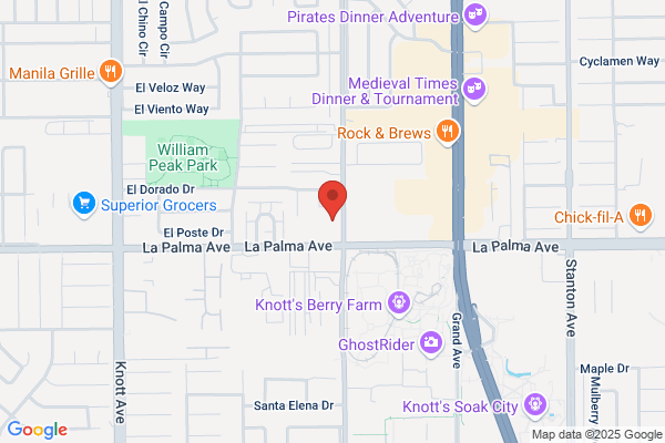 Plano Salvatore Chiropractic