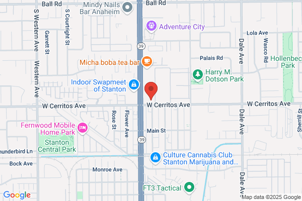 Pueblo Family Medical Center